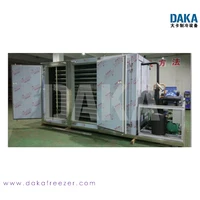 1 2ton Super Fast Freezer Price