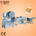 Industrial Automatic Lumpia Machine Spring Roll Sheet Making Machine