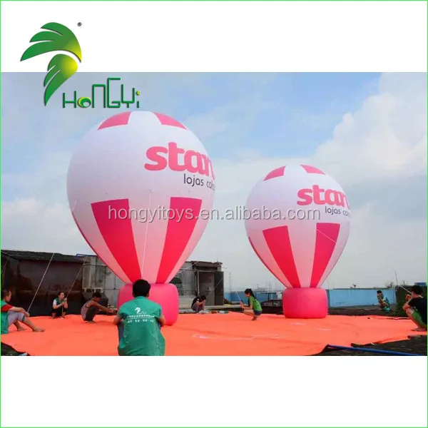 inflatable ground balloon (3)