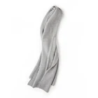 Factory Wholesale Women's Pimple Knit thin cashmere scarf