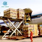 air freight forwarder xiamen china to usa