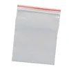 PE disposable phone packing bag water proof packing