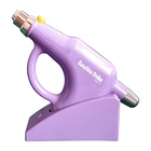 Portable easy operation dental anesthetic injection apparatus
