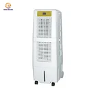 Double fan type for room use low MOQ low watt air cooler