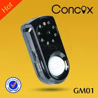 Concox Camera Alarm System With PIR