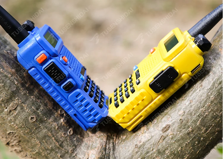 Offre Sp&eacute;ciale baofeng uv5r talkie-walkie, baofeng uv-5r En Gros de Chine - ANKUX.COM