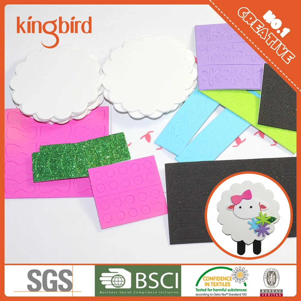 diy trendy corporate eva gifts creative eva craft practical hand