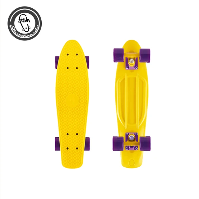 1500w 10 inch 4 wheel fish skateboard kick scooter electric scooters