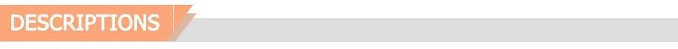 decription