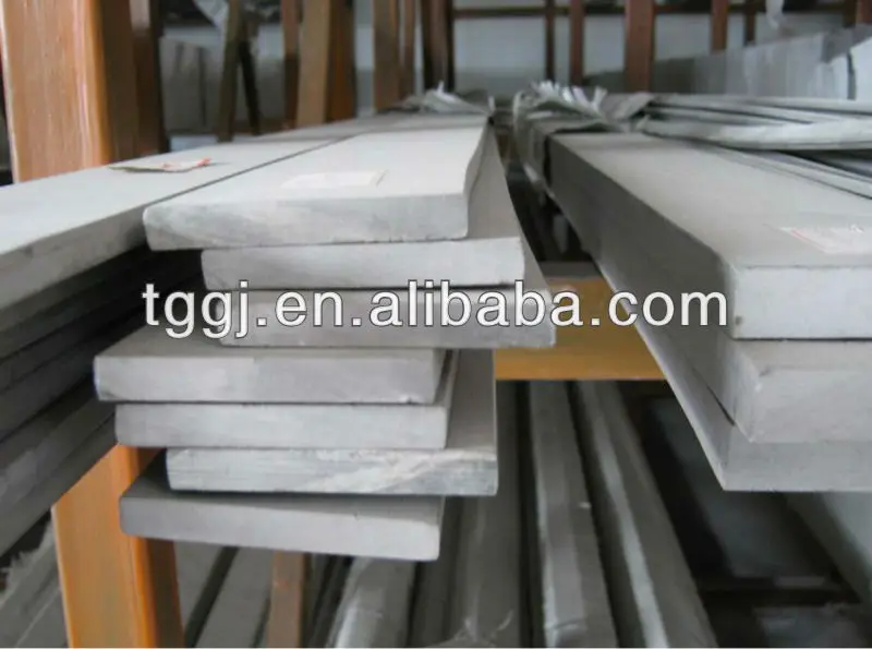 ASTM A240 2B Stainless Steel Sheet / Stainless Steel Plate