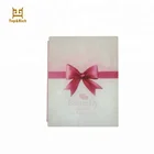 Wholesale Newest Design Nail Art Display Book Nail Polish Color Book