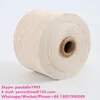 Open end,Ne10s/1,Recycled cotton/polyester blended yarn for knitting labor working gloves yarn
