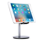 Cell Phone Holder Smartphone Desk Mount, Mini Desk Office Chair Mobile Phone Holder