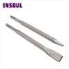 14 MM Shank 40 CR Sds Plus Carbide Electric Hammer Tipped Chisel