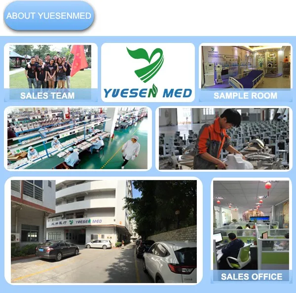 04 About Our Company