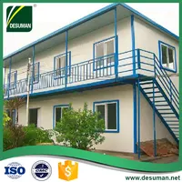 DESUMAN Ready Made Pre Manufactured Cheap