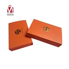 China Factory Customized Logo Best Quality Recyclable Galaxy Chocolate Box/Candy Gift Box Wholesale