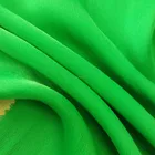 160gsm 120D*120D make to order supply woven 100% viscose satin fabric for fashion dress