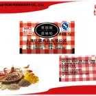 1g*4000 Unique Flavour Black Pepper Seasoning Powder