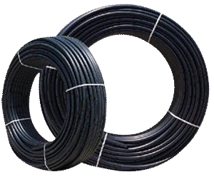 PE Pipe Dia 63mm ,0.4Mpa