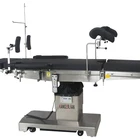Surgery Bed High Class China General Purpose Electric Surgery Operating Bed Table