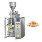 Automatic Clean Frozen food/dumplings/fish balls/chips/potato chip packaging machines
