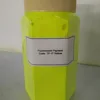 Fluorescent pigment yellow TP-17 for plastic and coatings