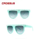 Custom OEM china sun glasses manufacturers cheap temples promotion sunglasses