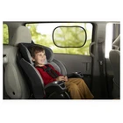 Car Window Shade Cling Sunshade for Side and Rear Windows Sun Glare and UV Rays Protection