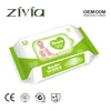 OEM Eco Friendly All Natural Best Natural Cheapest Baby Cost of Wet Wipes Online Baby Wet Wipes