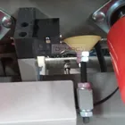 To Glass Machine Glass Machine Price Engineers Available To Service Oversea Double Tempered Glass Machine