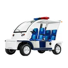 Best-selling cheap Price High Quality small electric patrol Car
