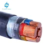 U1000 RVFV cable XAV LXAV Cable XLPE/STA/PVC cable