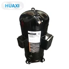 China ZB88KQ 12hp TFD Air source heat pump compressor scroll fridge compressor