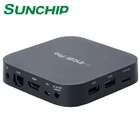 Portable Pocket Computer Win10 Mini PC Stick with Intel Z8350 2GB RAM 32GB EMMC Dual Band WIFI