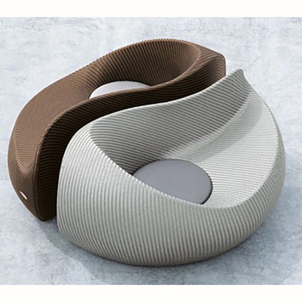 New Arrival Garden Sofa Outdoor Furniture Double Stitching Bed Sun Bed