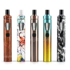 Heavengifts Top selling 2ml 1500mAh Joyetech eGo AIO e vape pen