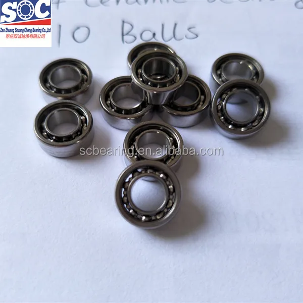 r188 mini ball bearing26