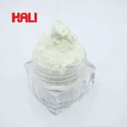 nail acrylic art pigment powder with diamond chrome glitter pearl effect pearlescent powder item:9805D,color:flash gold