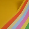 Handmade diy crafts cardstock colorful paper for file folder