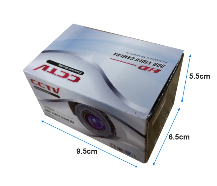 M1C BOX SIZE