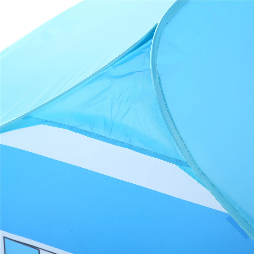 Kid play tent (8)