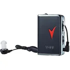 Hot selling pocket hearing aid for helping deafness-sound amplifier