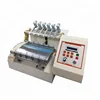 Fabric textile dye fastness testing machine,rubbing fastness tester