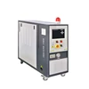 180 C 10hp oil heater mould temperature controller with low db