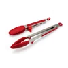 Bakery Accessories Meat Clip Bbq Buffet Ice Salad Tongs Cooking Utensils Baking Accessories Stainless Steel Tongs