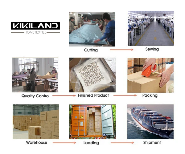 コットンリネン素材と手作りの印刷されたクッションピローケース仕入れ・メーカー・工場