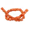 New Popular Natural Coral beads jewelry making bulk bead different styles for choice Hole: 1mm 32PCs/Strand 1268453