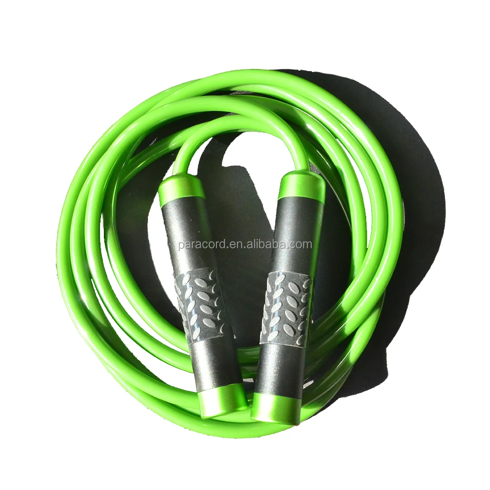 2018 hot sale fitness equipment Jump rope factory skipping rope China supplier