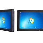 17 Inch Wall Mount Touchscreen Single Board Computer